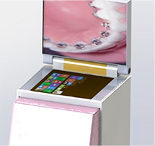 둘로스텍 치과용 기기 소개